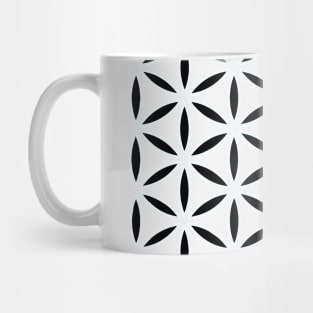 mandala Mug